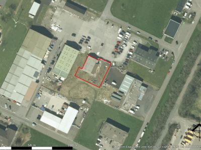 Property Image for Site 17, Airport Industrial Estate, Wick Airport, Wick, Highland, KW1 4QS