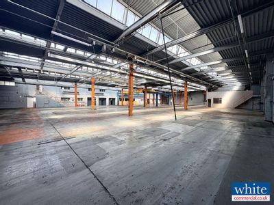 Property Image for Thomas House, Beaumont Road, Banbury, OX16 1RJ