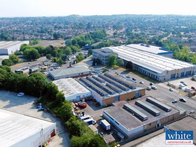 Property Image for Thomas House, Beaumont Road, Banbury, OX16 1RJ