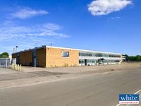 Property Image for Thomas House, Beaumont Road, Banbury, OX16 1RJ