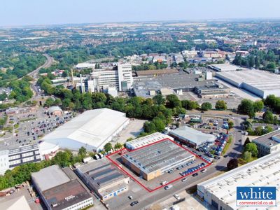 Property Image for Thomas House, Beaumont Road, Banbury, OX16 1RJ