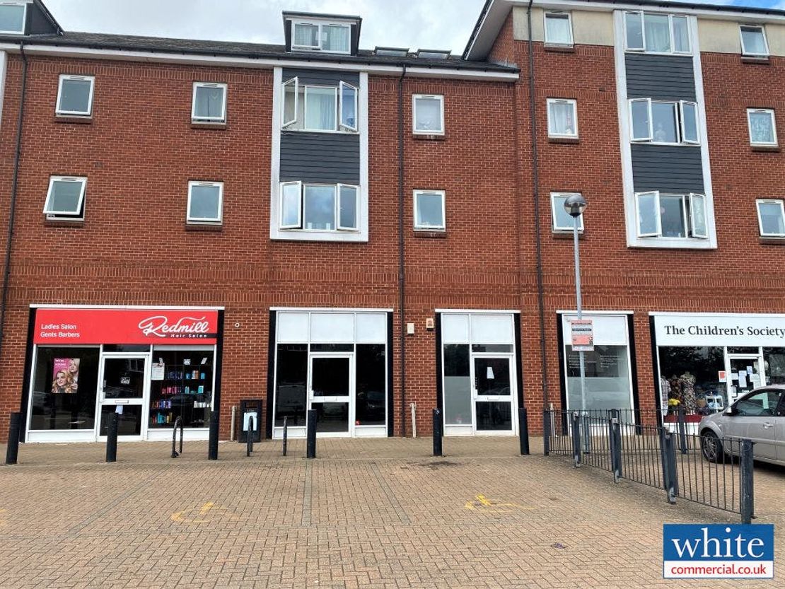 4 & 7 Rotary Way, Banbury, OX16 1ER