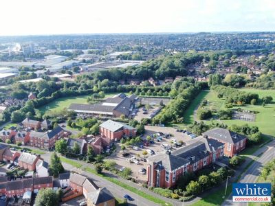 Property Image for 4 & 7 Rotary Way, Banbury, OX16 1ER