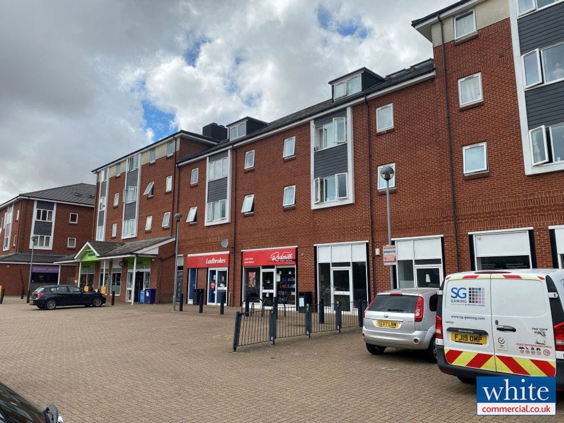 4 & 7 Rotary Way, Banbury, OX16 1ER
