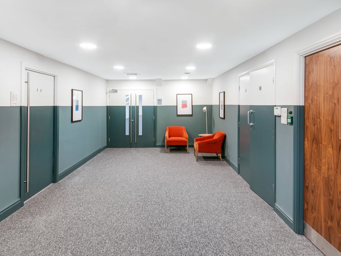 Suites At Chelford House, Gadbrook Park, Northwich, CW9 7LN