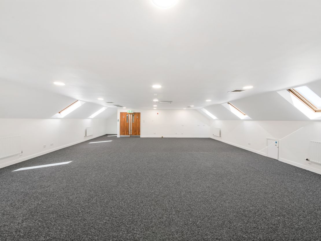 Suites At Chelford House, Gadbrook Park, Northwich, CW9 7LN