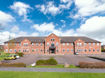 Property Image for Suites At Chelford House, Gadbrook Park, Northwich, CW9 7LN