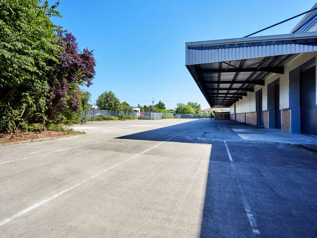 Unit 1, A1 Business Park, Knottingley Road, Knottingley, West Yorkshire, WF11 0BU