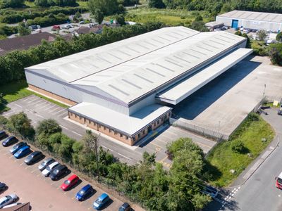 Property Image for Unit 1, A1 Business Park, Knottingley Road, Knottingley, West Yorkshire, WF11 0BU
