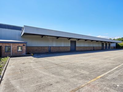 Property Image for Unit 1, A1 Business Park, Knottingley Road, Knottingley, West Yorkshire, WF11 0BU