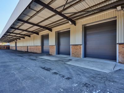 Property Image for Unit 1, A1 Business Park, Knottingley Road, Knottingley, West Yorkshire, WF11 0BU