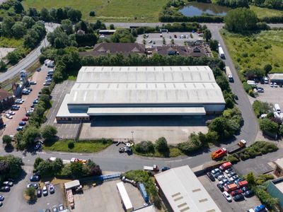 Property Image for Unit 1, A1 Business Park, Knottingley Road, Knottingley, West Yorkshire, WF11 0BU