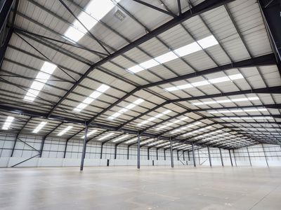 Property Image for Unit 1, A1 Business Park, Knottingley Road, Knottingley, West Yorkshire, WF11 0BU