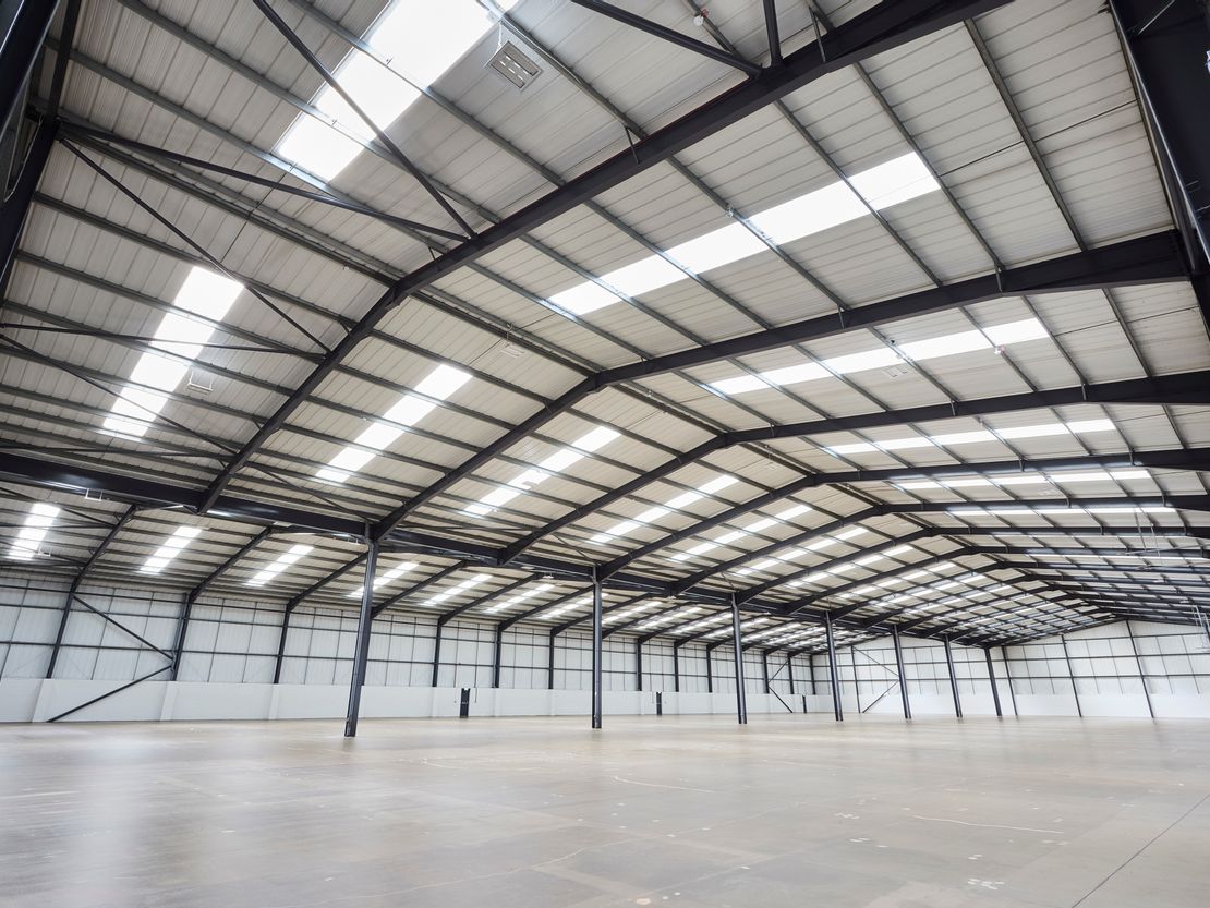 Unit 1, A1 Business Park, Knottingley Road, Knottingley, West Yorkshire, WF11 0BU