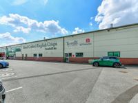 Property Image for Dove Field 1, Dove Fields, Uttoxeter, Staffordshire, ST14 8HU