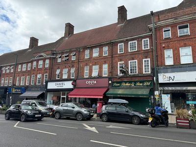 Property Image for 27 Temple Fortune Parade, Finchley Road, London, NW11 0QS