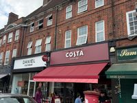 Property Image for 27 Temple Fortune Parade, Finchley Road, London, NW11 0QS