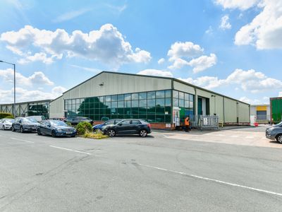 Property Image for Dove Field 1 and 2, Dove Fields, Dove Fields, Uttoxeter, Staffordshire, ST14 8HU