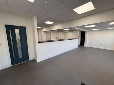 Property Image for Unit D7, Linkmel Close, Queens Drive Industrial Estate, Nottingham, Nottinghamshire, NG2 1NA
