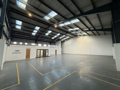 Property Image for Unit D7, Linkmel Close, Queens Drive Industrial Estate, Nottingham, Nottinghamshire, NG2 1NA