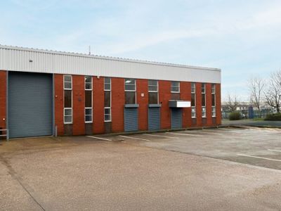 Property Image for Unit D7, Linkmel Close, Queens Drive Industrial Estate, Nottingham, Nottinghamshire, NG2 1NA