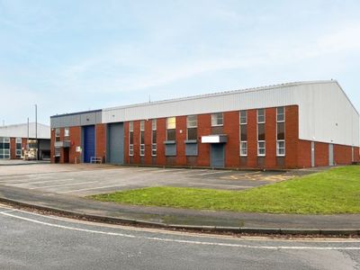 Property Image for Unit D7, Linkmel Close, Queens Drive Industrial Estate, Nottingham, Nottinghamshire, NG2 1NA