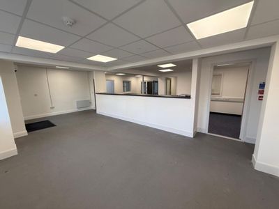 Property Image for Unit D7, Linkmel Close, Queens Drive Industrial Estate, Nottingham, Nottinghamshire, NG2 1NA