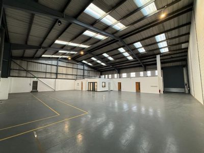 Property Image for Unit D7, Linkmel Close, Queens Drive Industrial Estate, Nottingham, Nottinghamshire, NG2 1NA