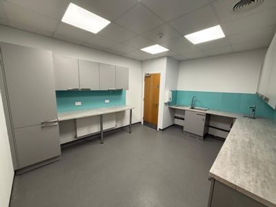 Property Image for Unit D7, Linkmel Close, Queens Drive Industrial Estate, Nottingham, Nottinghamshire, NG2 1NA