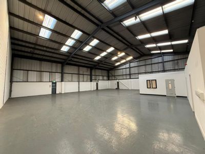 Property Image for Unit D7, Linkmel Close, Queens Drive Industrial Estate, Nottingham, Nottinghamshire, NG2 1NA