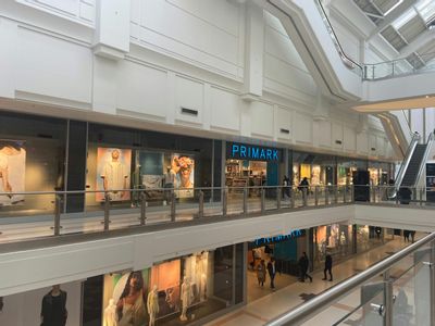 Property Image for Unit 71 County Mall, Crawley, RH10 1FD