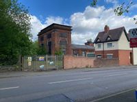 Property Image for Land And Buildings At Goldthorn Hill, Wolverhampton, West Midlands, WV2 3JE