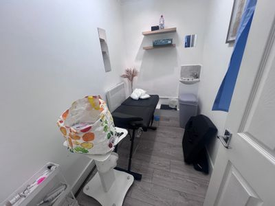 Property Image for 18 North End Parade, London, W14 0SJ