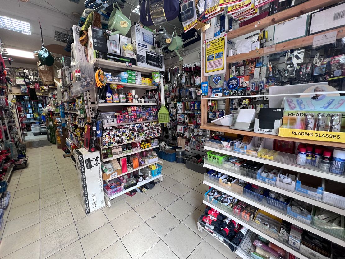 223-225 Lower Addiscombe Road, Croydon, Surrey, CR0 6RB