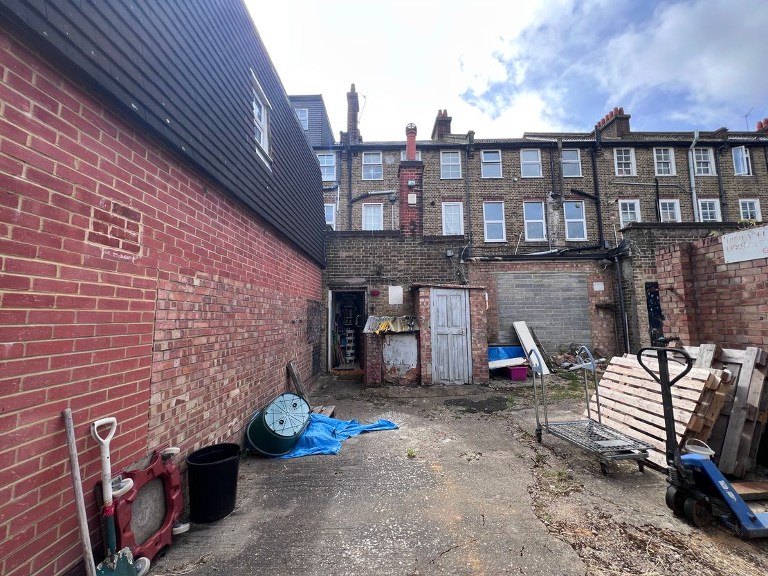 223-225 Lower Addiscombe Road, Croydon, Surrey, CR0 6RB