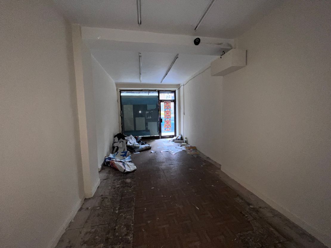 24 North End Parade, Kensington, London, W14 0SJ