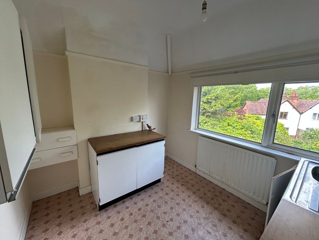304 Vicarage Road, King's Heath, Birmingham, West Midlands, B14 7NH