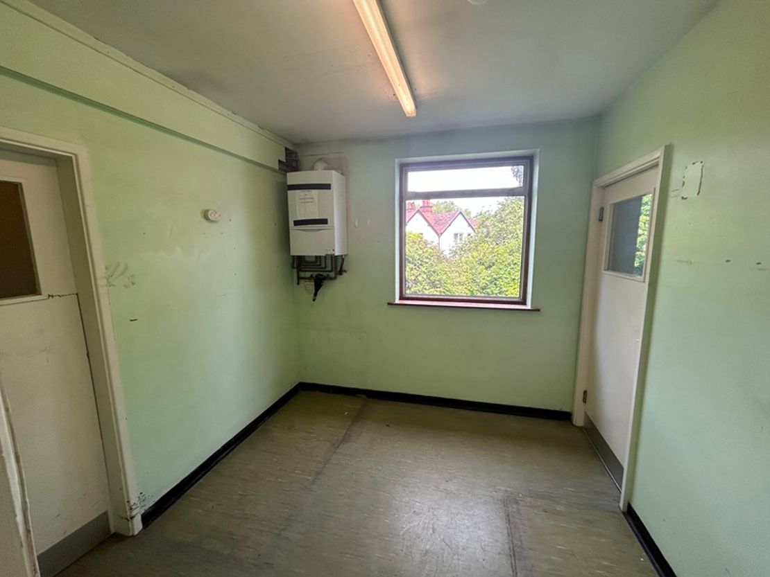 304 Vicarage Road, King's Heath, Birmingham, West Midlands, B14 7NH