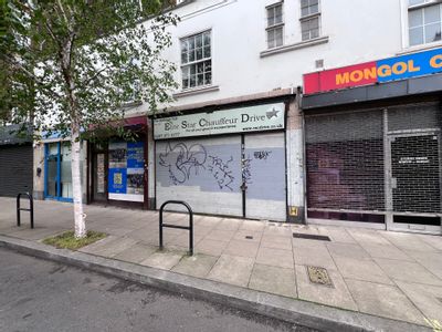 Property Image for 25 North End Parade, Kensington, London, W14 0SJ