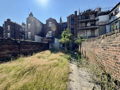 Property Image for 33 Hope Street, Liverpool