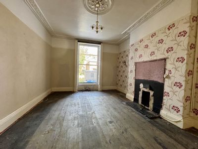 Property Image for 33 Hope Street, Liverpool
