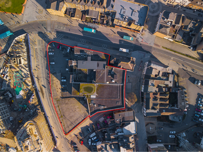 Property Image for 125-127 High Street, Chatham, Kent, ME4 4DH