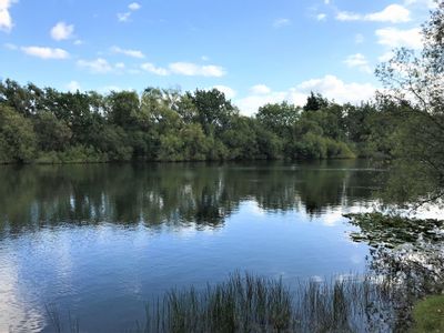 Property Image for Railway Lake, Lincoln, East Midlands, LN6 0BN