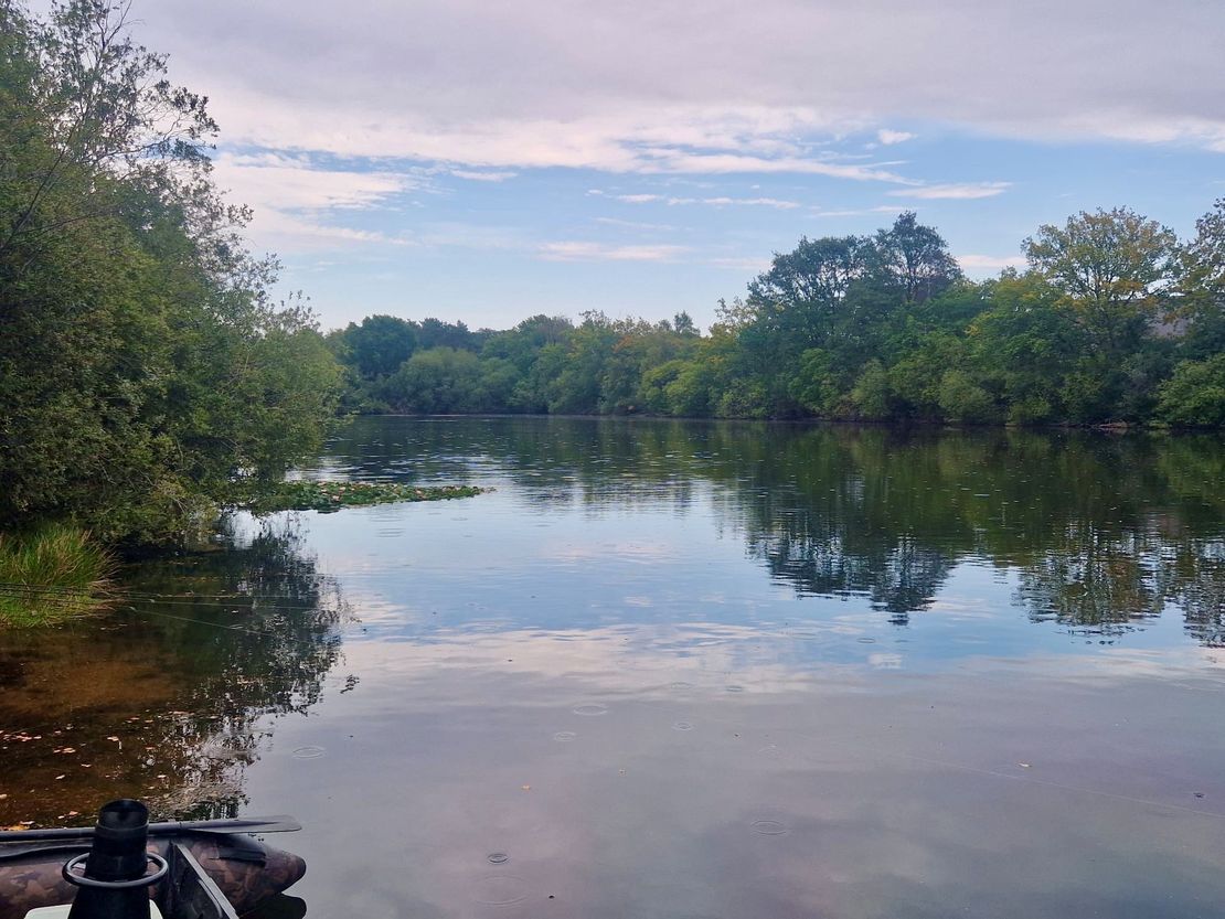 Railway Lake, Lincoln, East Midlands, LN6 0BN
