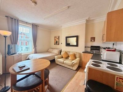 Property Image for Station Road, Blackpool, FY4