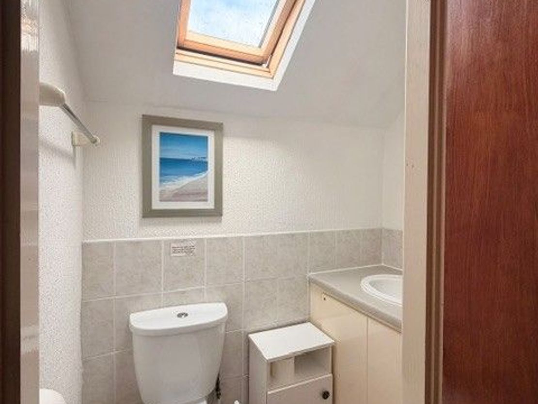 Station Road, Blackpool, FY4