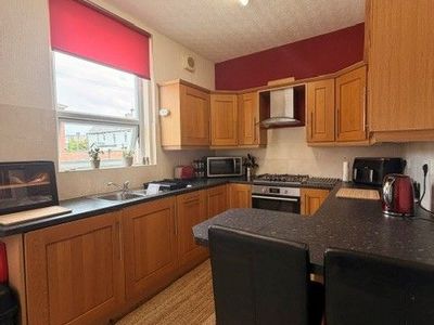 Property Image for Station Road, Blackpool, FY4