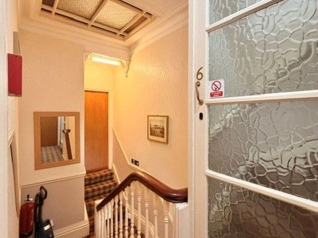 Station Road, Blackpool, FY4