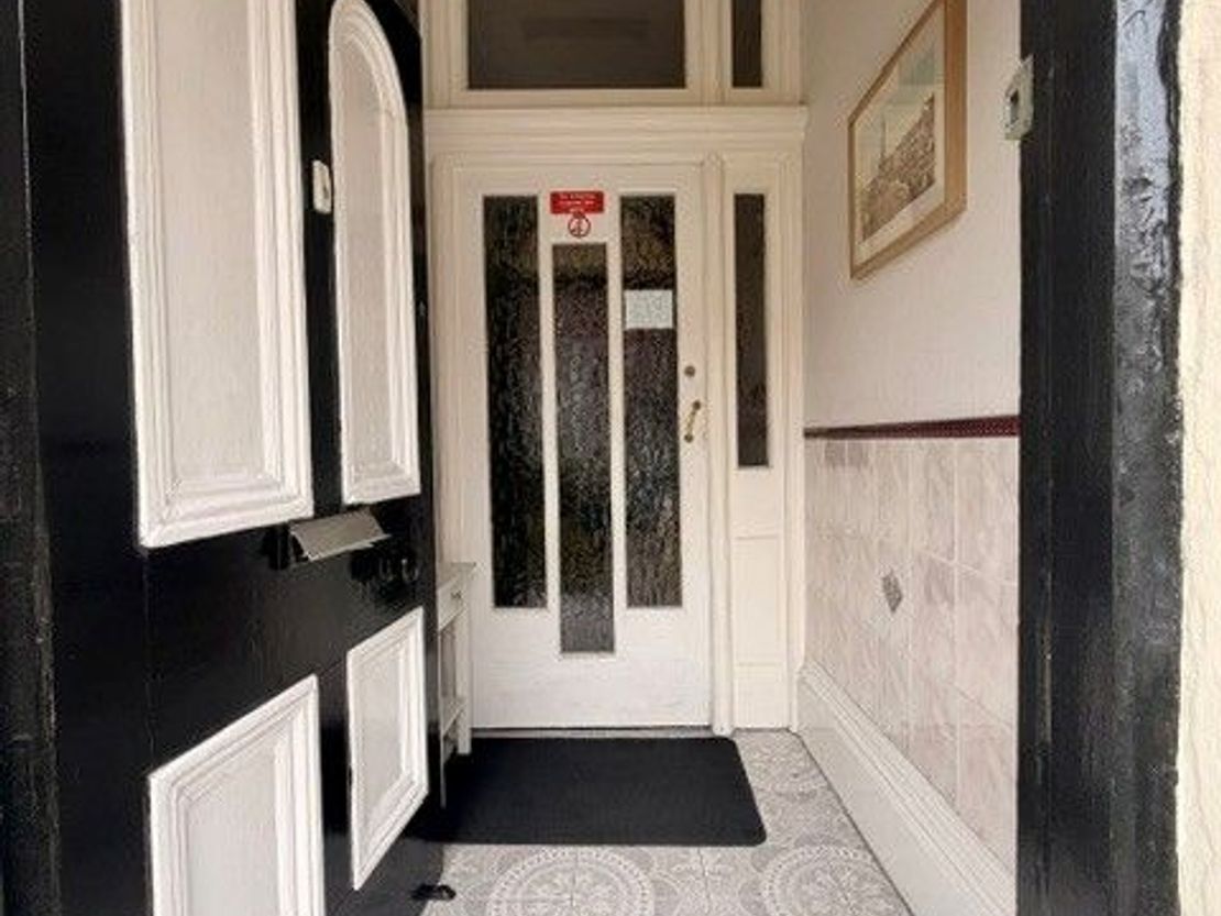 Station Road, Blackpool, FY4