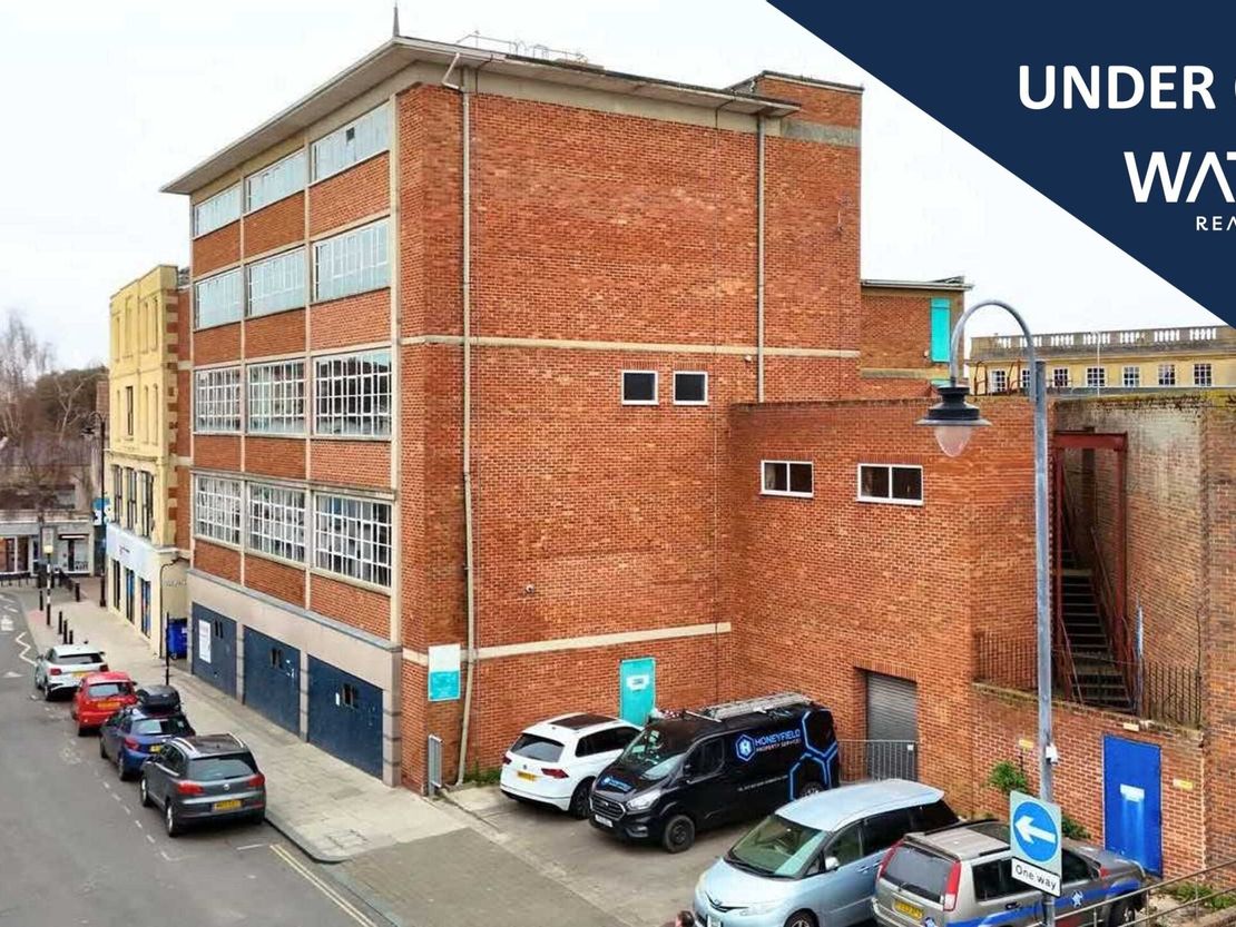 26, Fore Street, Trowbridge, BA14 8EW